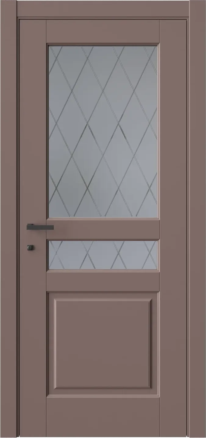 Дверь Elite EL8F